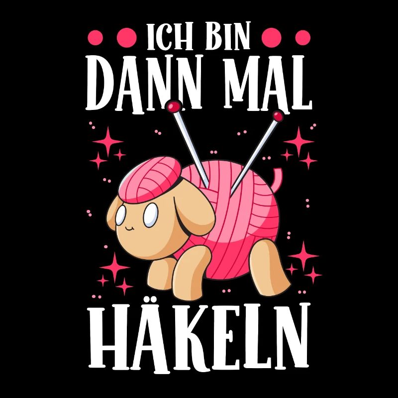 Häkeln