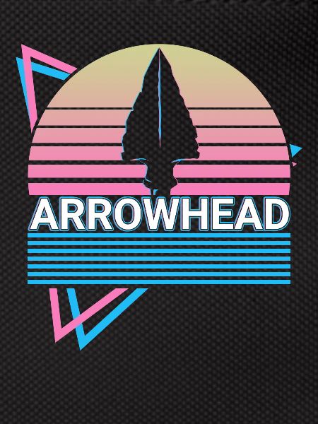 Arrowhead Retro