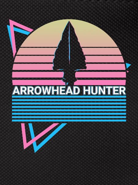 Arrowhead Hunter Retro