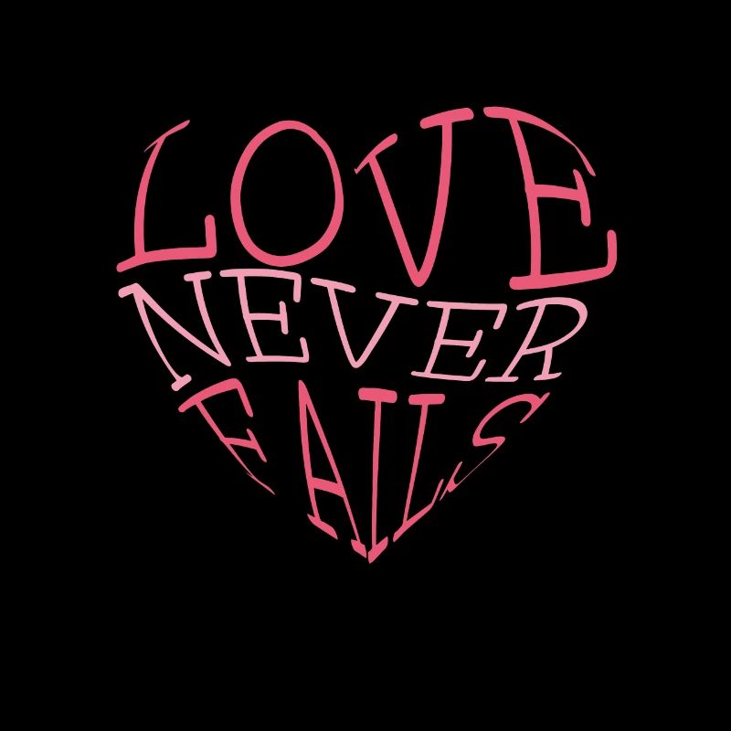 Liebe Versagt Nie