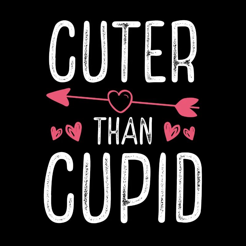 Plus doux que Cupidon