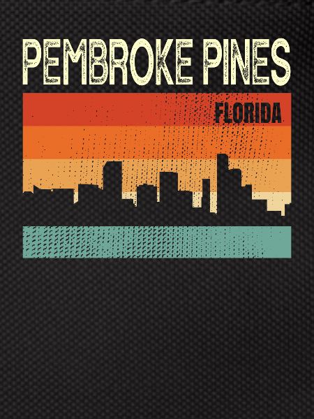Pin de Pembroke