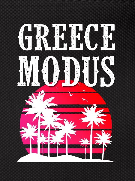 Mode Grèce