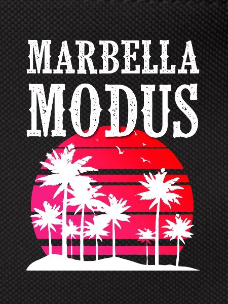 Marbella Mode