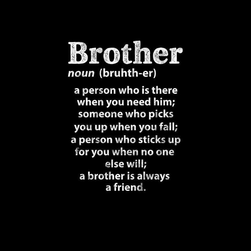 Bruder