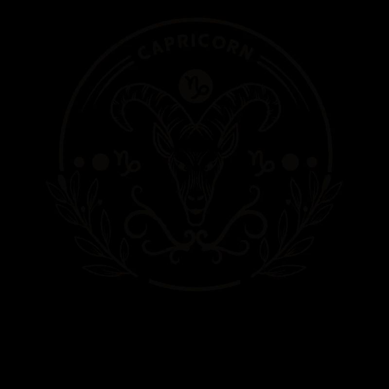 Steinbock Sternzeichen Horoskop Astrologie