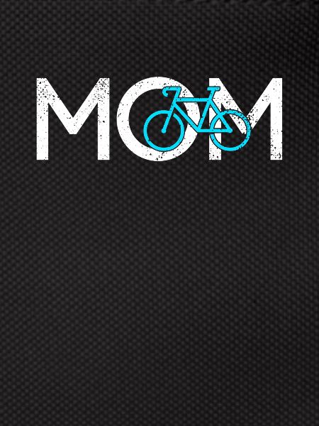 Fahrrad Mama