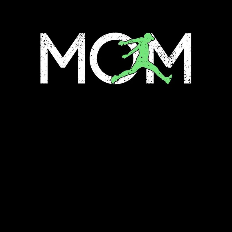 Parkour Mama