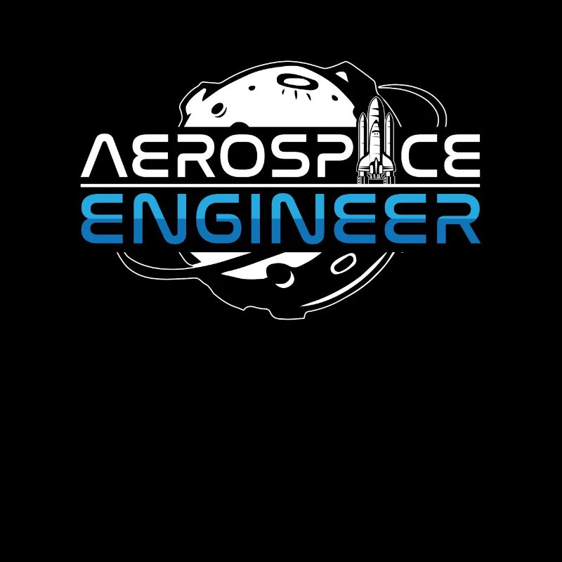Aerospace Engineer Rocket Space Engineering