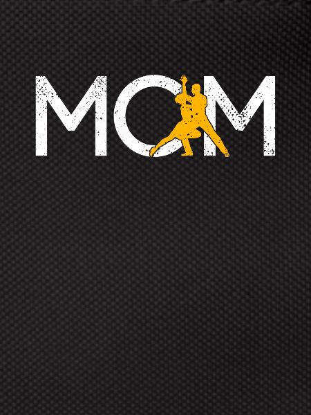 Dancing Mom