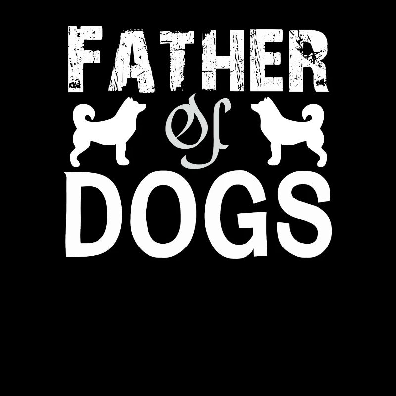 Père de chiens