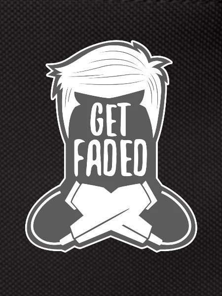 Get Faded Baber