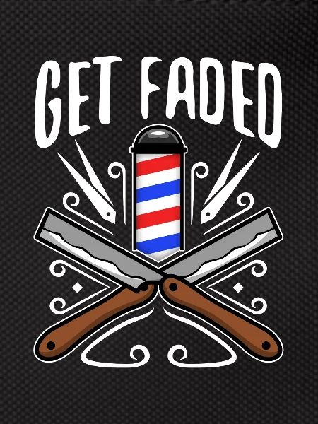 Get Faded Barber