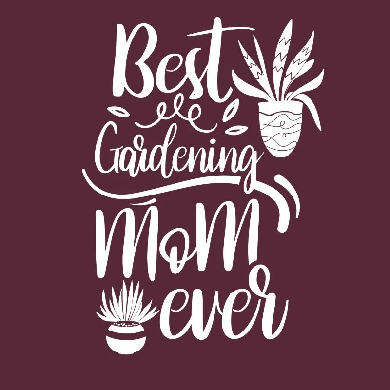 Beste Gartenarbeit Mutter Garten Mama Gärtnerin