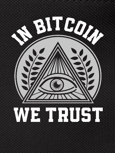 Bitcoin Cryptocurrency Gift CryptoTrader