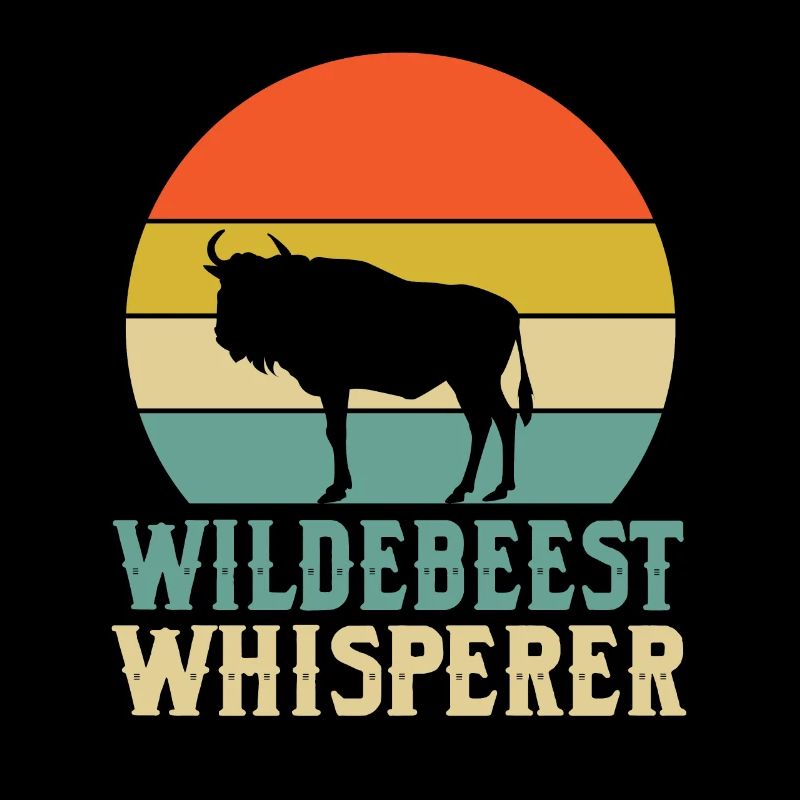 Gnu-Flüsterer