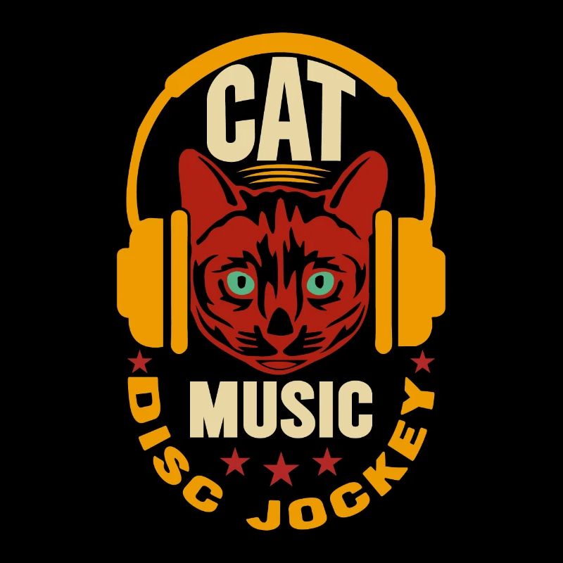 Musique de chat