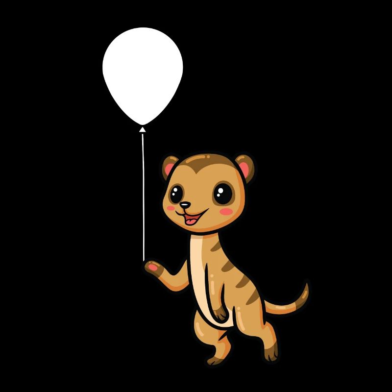 Suricate doux