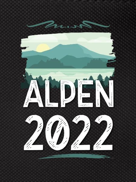 Alps 2022