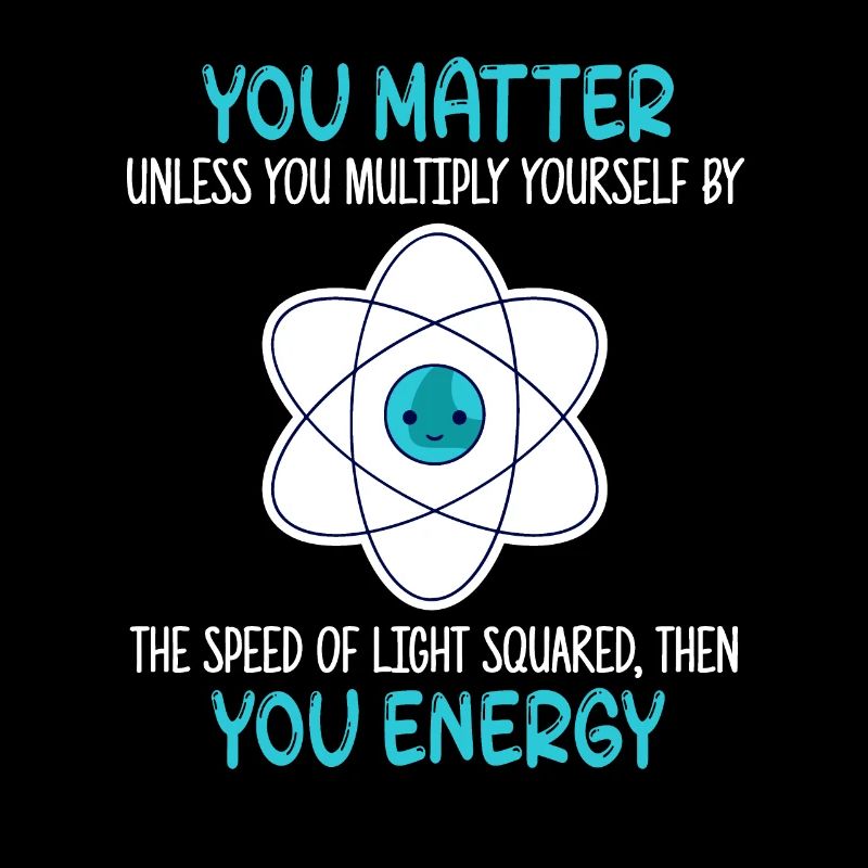 You Matter Unless You Multiply Yourself Science