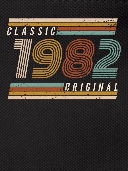 1982 Birthday