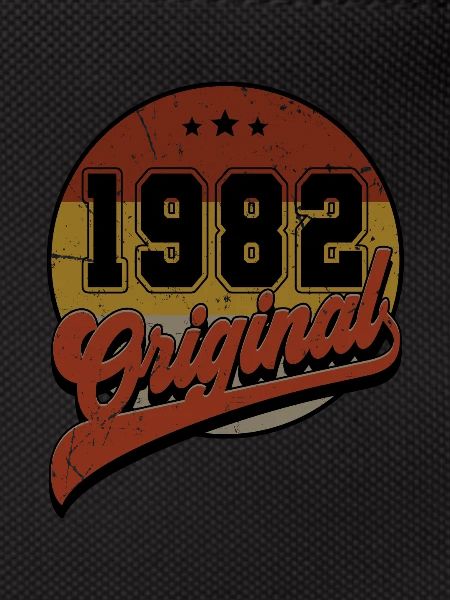 1982 Birthday