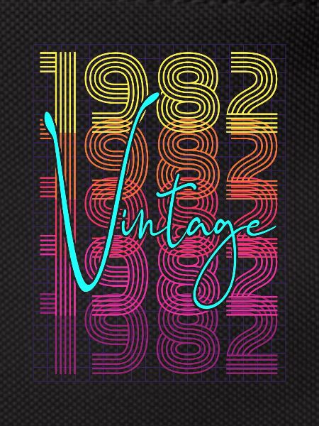 1982 Birthday