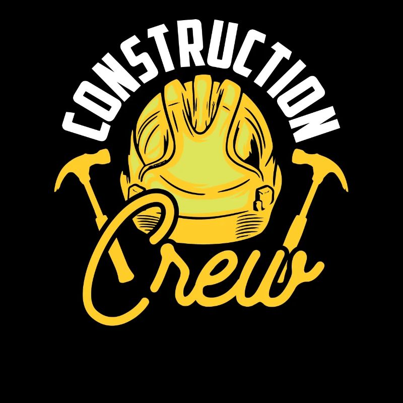 Construction Team Construction Worker Construction Site Teamwork Team