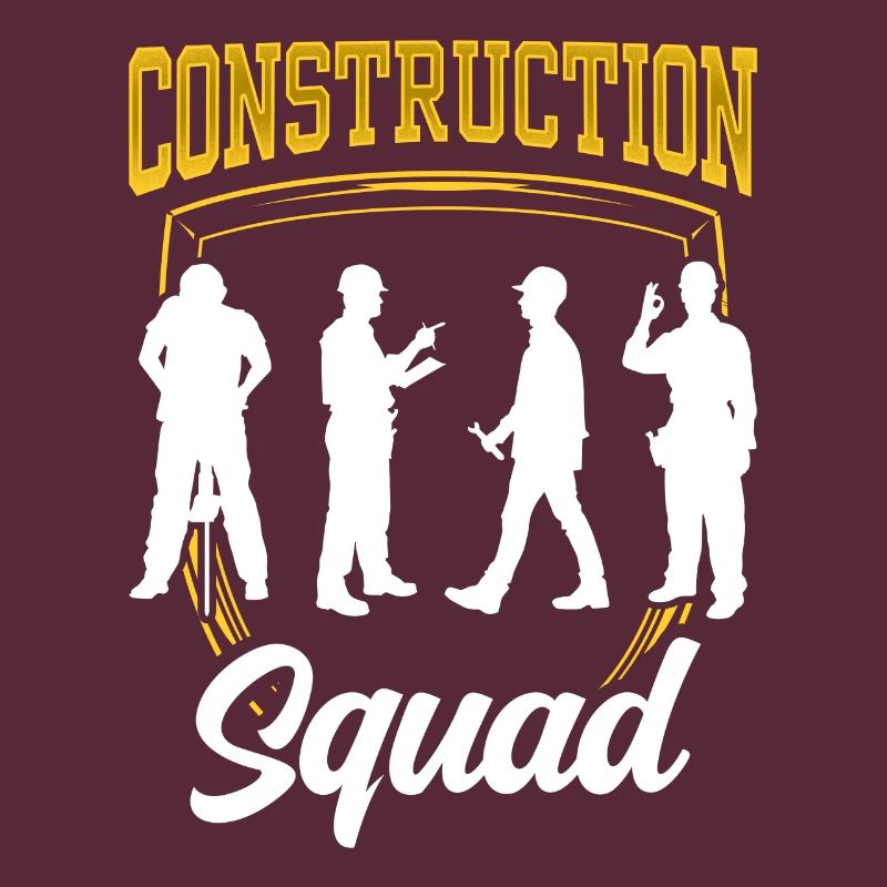 Construction team Teamwork Construction site Construction worker Construction team