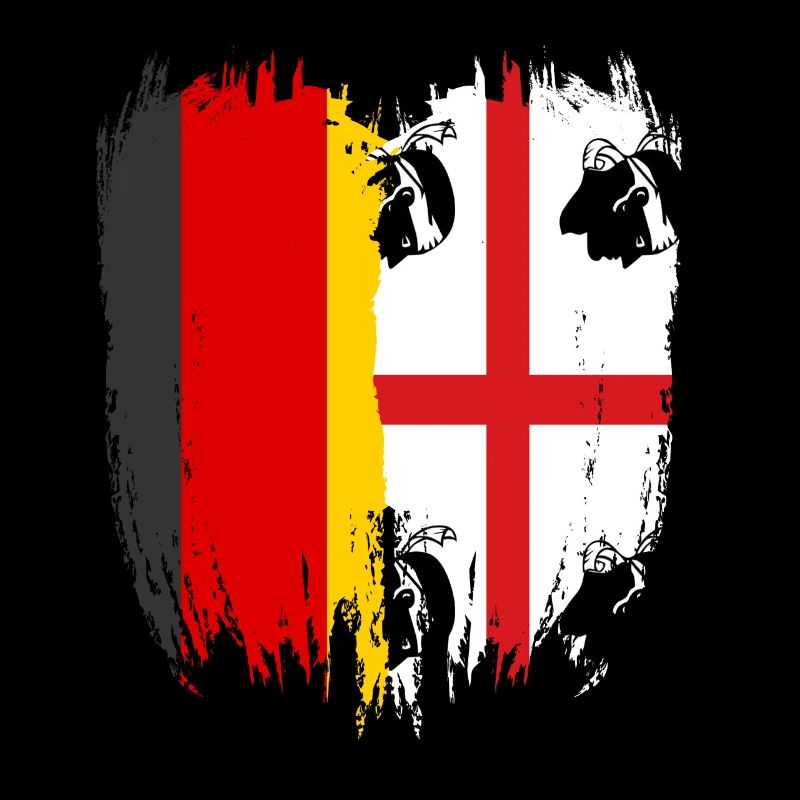 Sardinia Sardinian flag Sardegna Sardinia