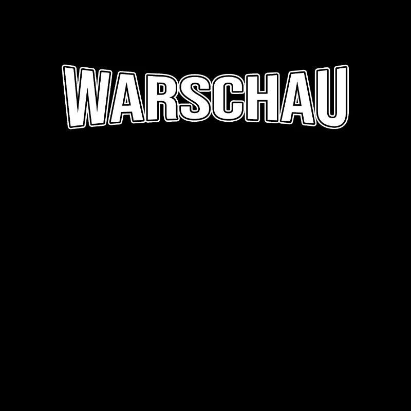 Warschau