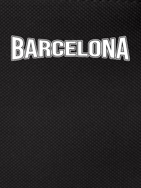 Barcelone