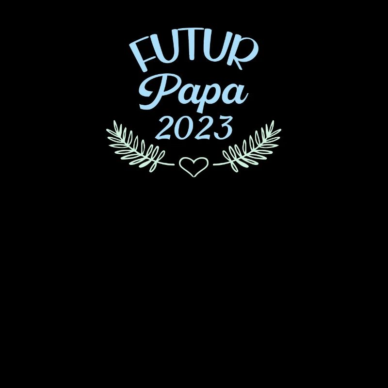 Futur Papa 2023 Idée Cadeau Annonce Grossesse