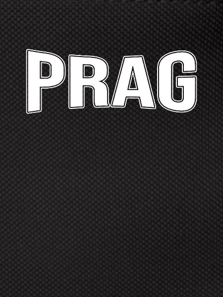 Prague