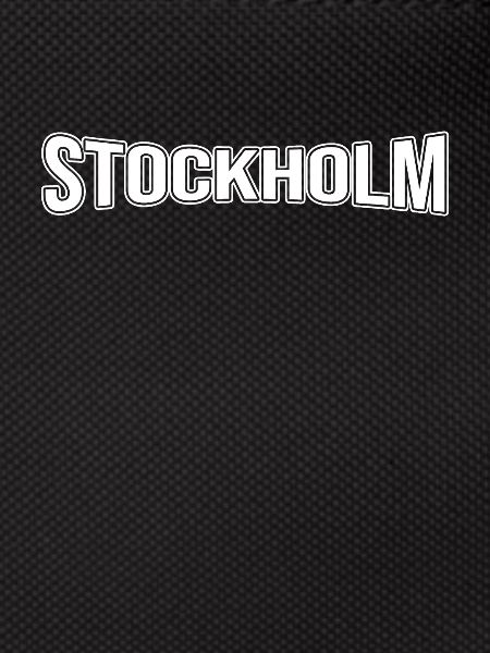 Stockholm