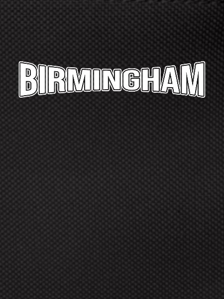 Birmingham