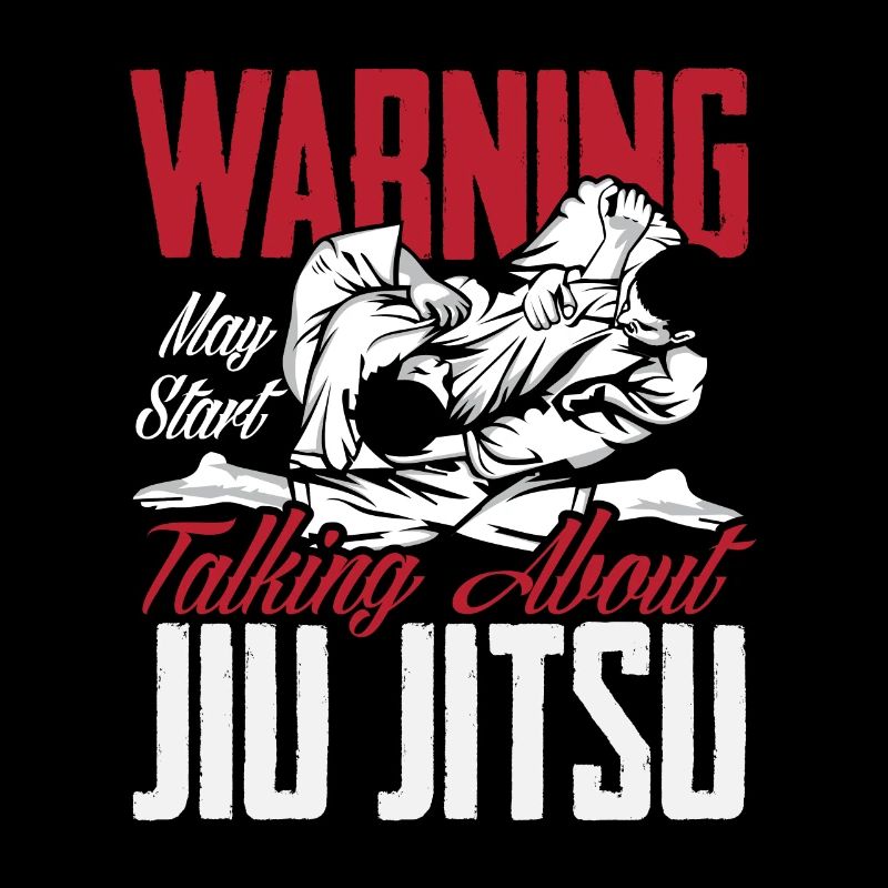 Jiu Jitsu Jiu Jitsu Jiu Jitsu