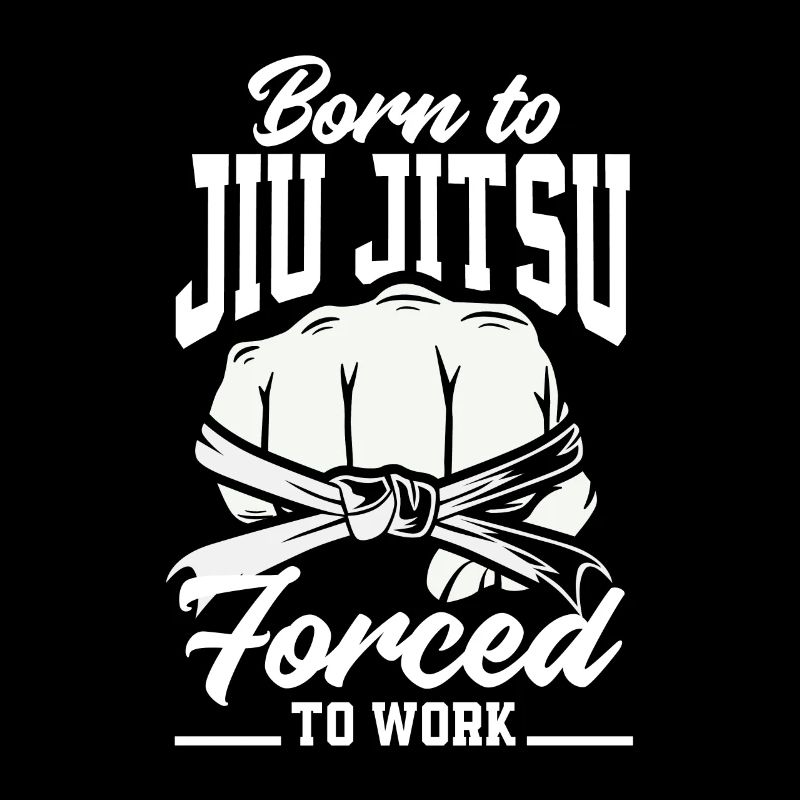 Jiu Jitsu Jiu Jitsu Jiu Jitsu