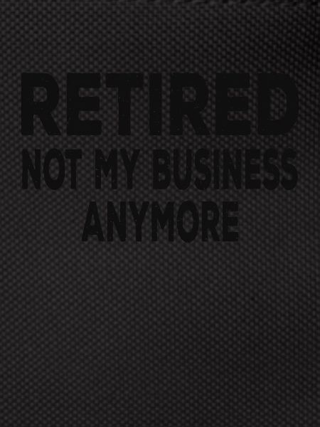 Retraité plus mes bussines