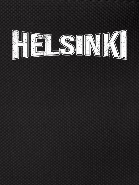 Helsinki