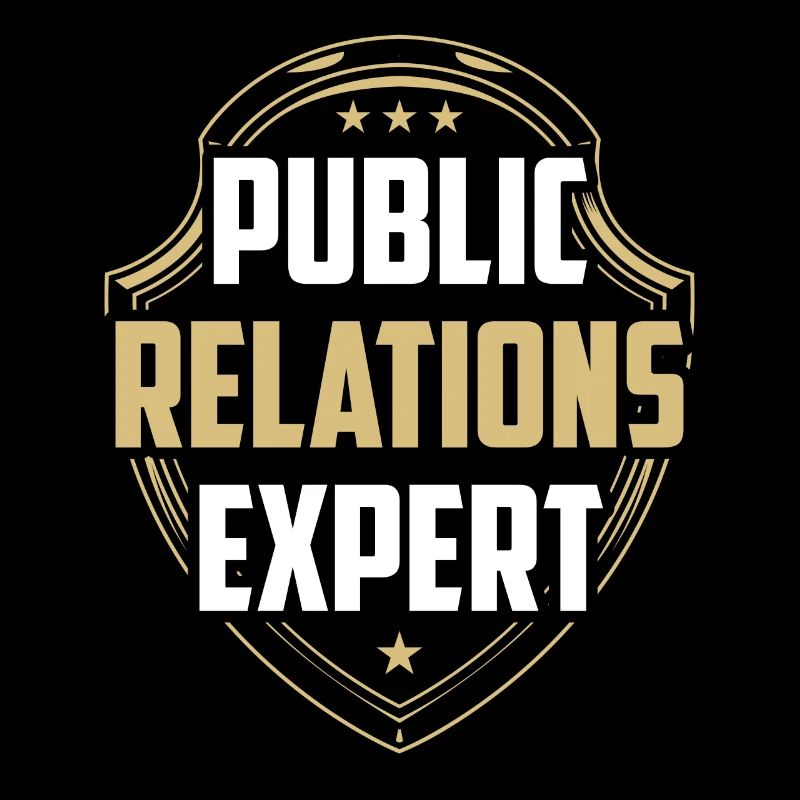 Public Relations Experte Job PR Beruf