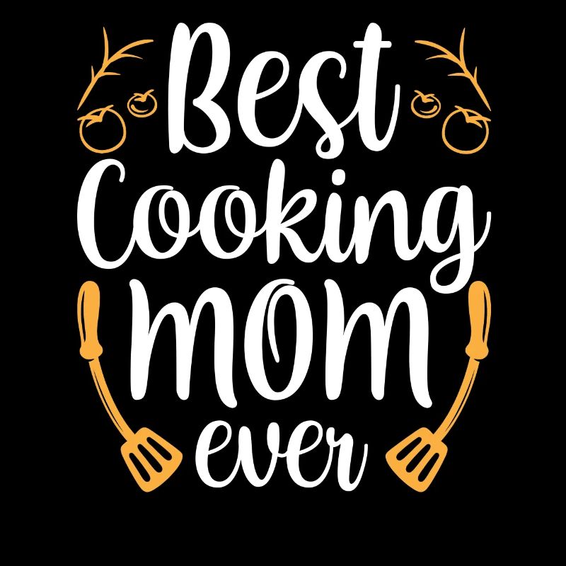 Beste Kochende Mutter Aller Zeiten Kochen Mama