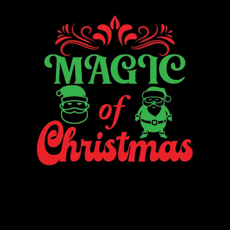 Magie de Noël