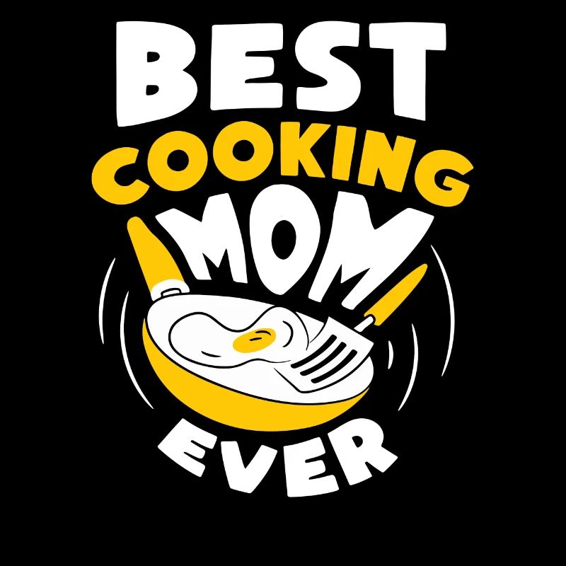 Beste Kochende Mutter Aller Zeiten Kochen Mama