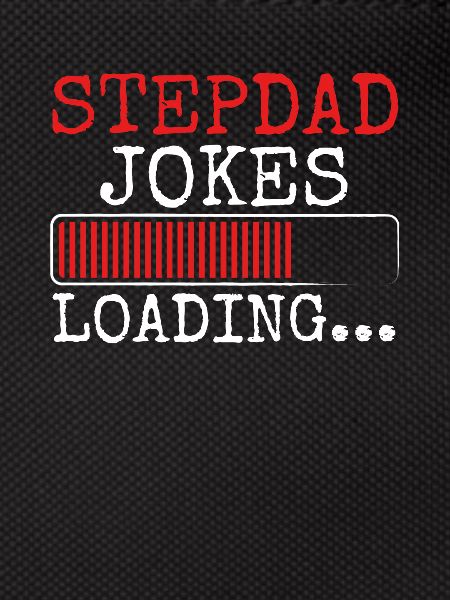 Stepfather Jokes When Charging