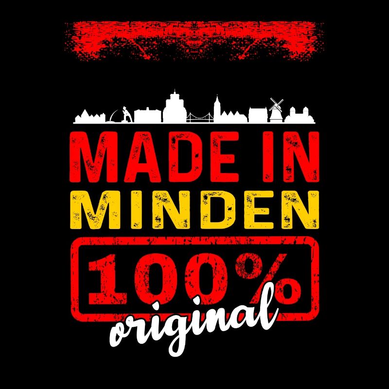 Minden Mindener Geschenk