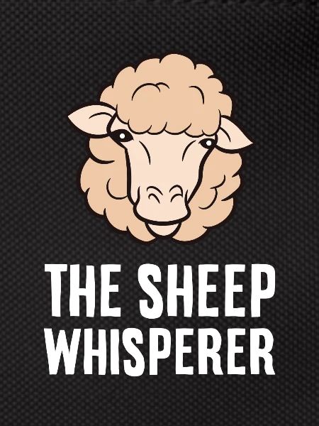 The Sheep Whisperer
