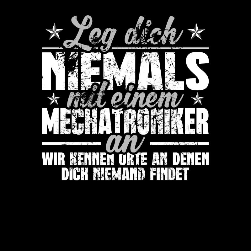 Mechatroniker