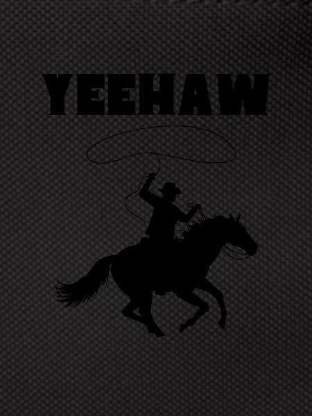 Yeehaw Cowboy