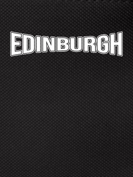 Edinburgh